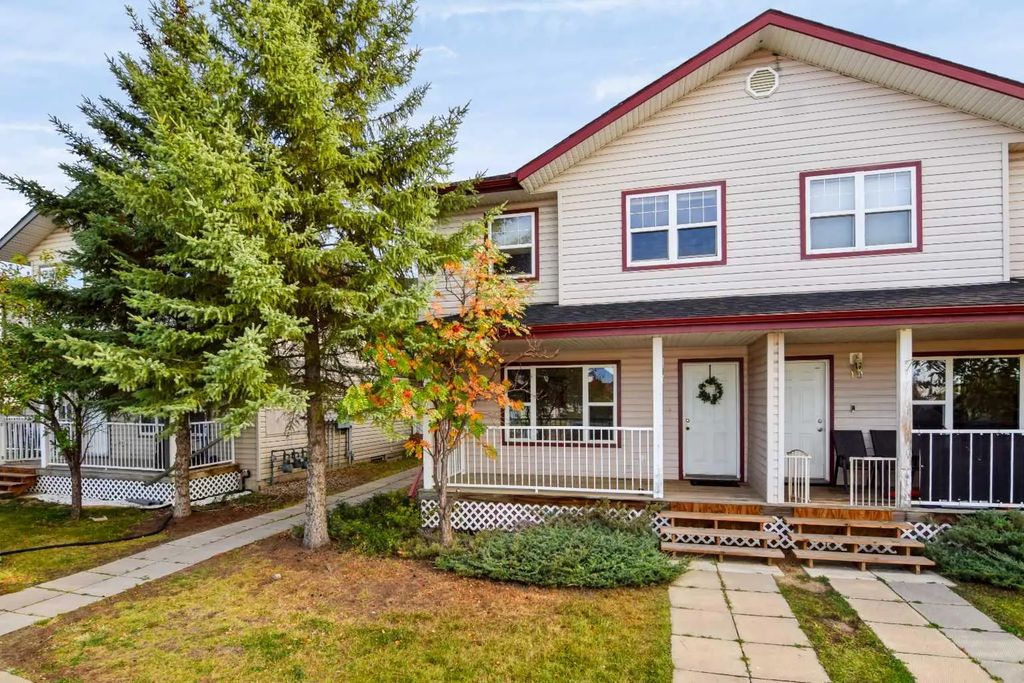 17 100 St. Laurent Way , Fort McMurray
