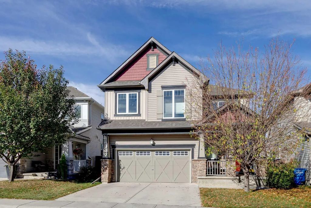 202 Windridge Road Sw, Airdrie