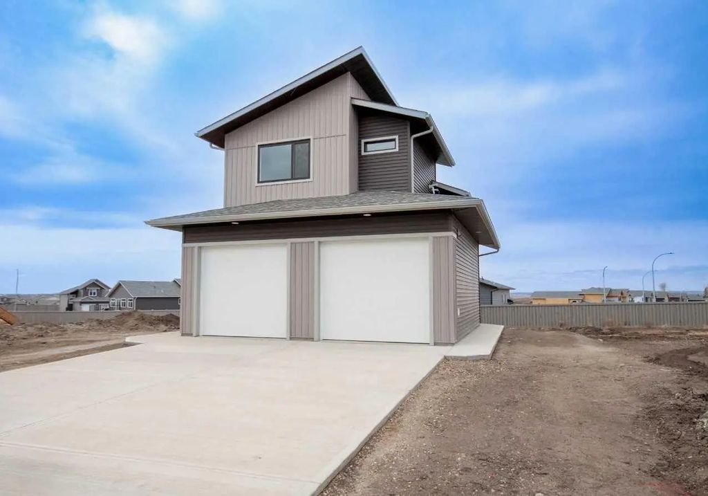 A 13406 105 Street , Grande Prairie