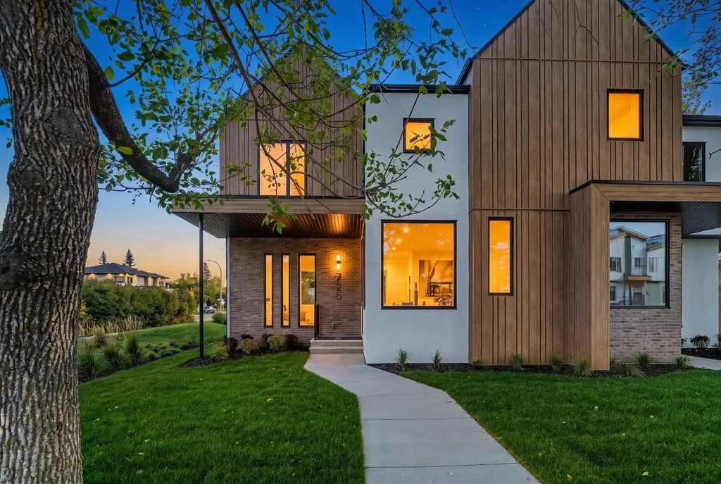 725 53 Avenue Sw, Calgary