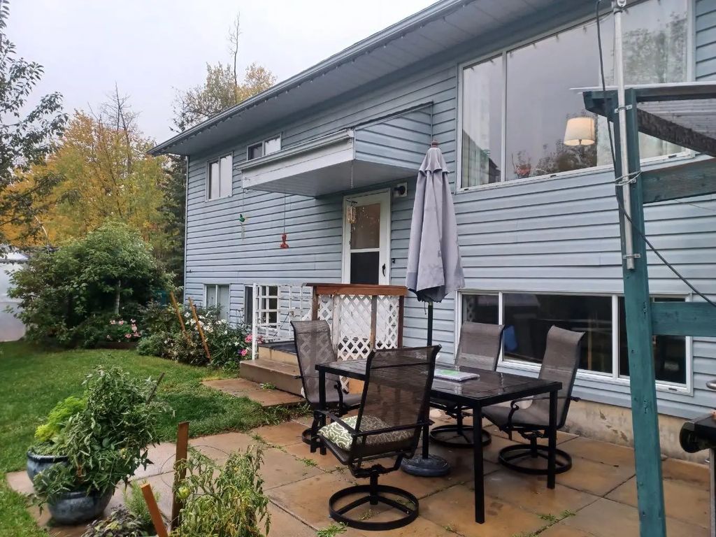 14 745067 Range Road 55  , Rural Grande Prairie No. 1, County of