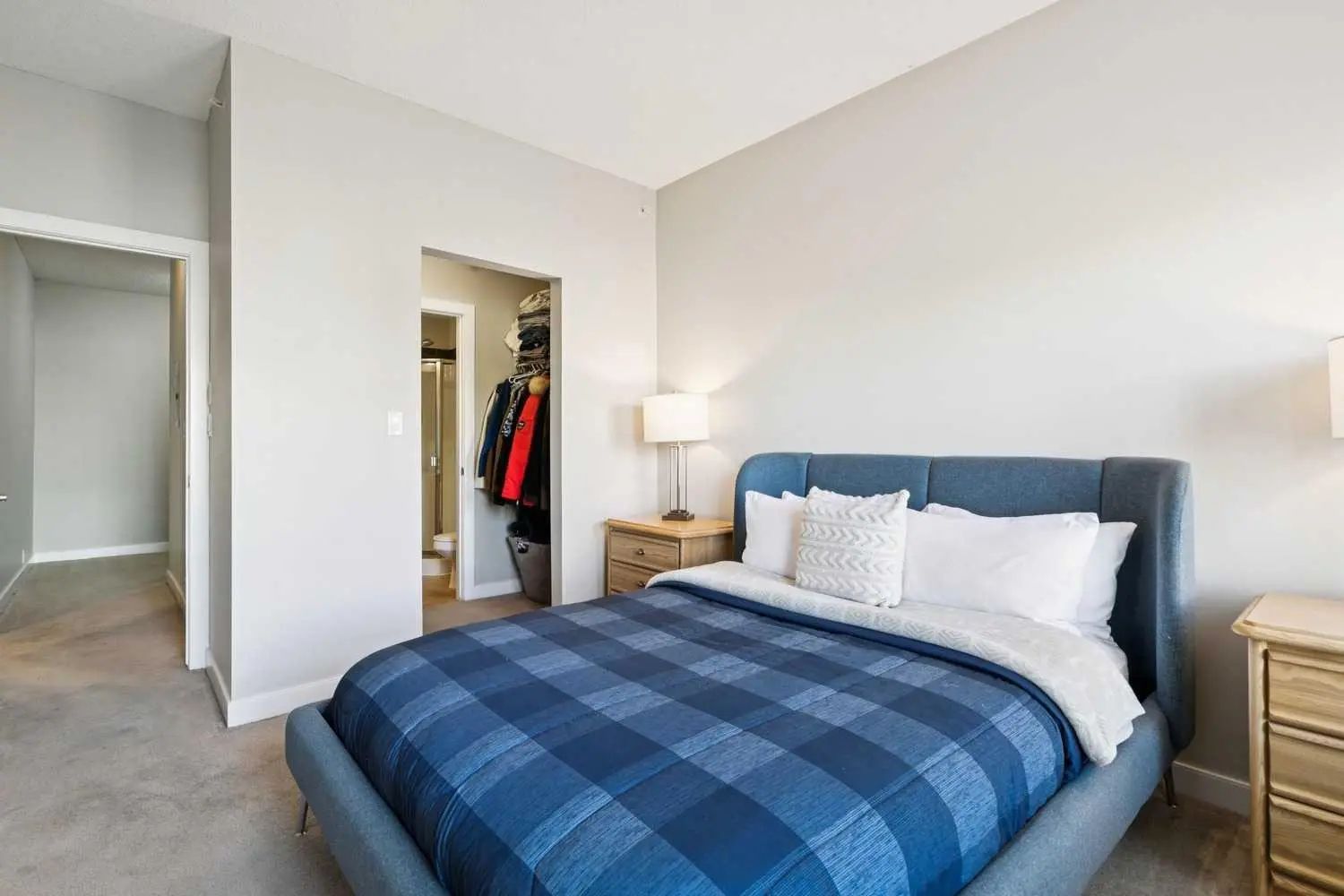 3209 5605 Henwood Street Southwest, Calgary – Residential Apartment Listing Photo 11
