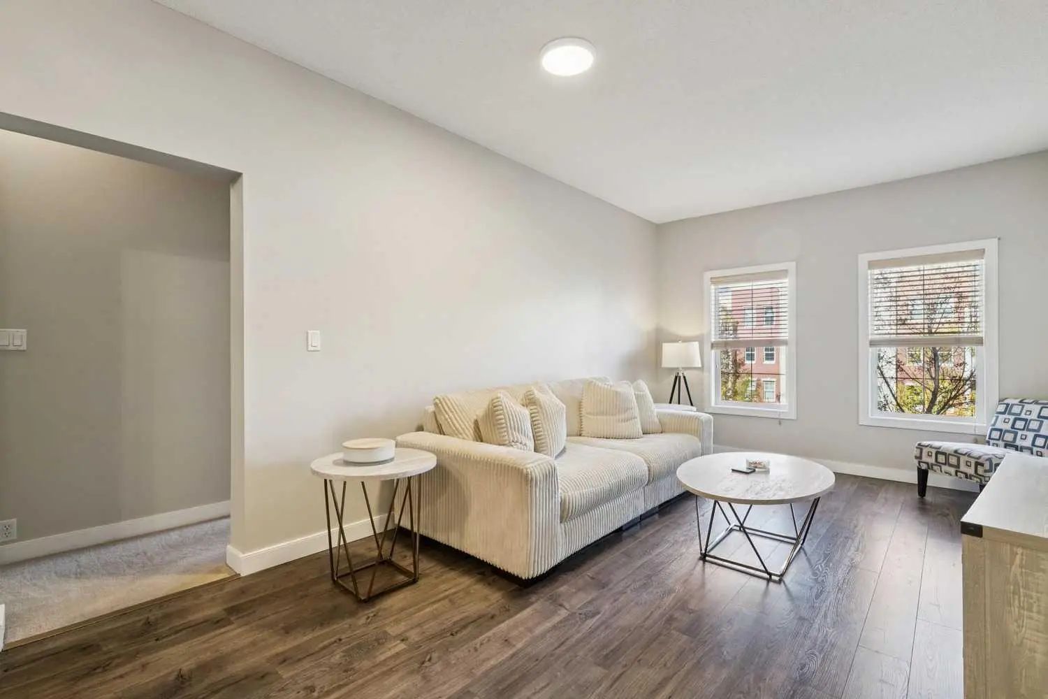 3209 5605 Henwood Street Southwest, Calgary – Residential Apartment Listing Photo 5