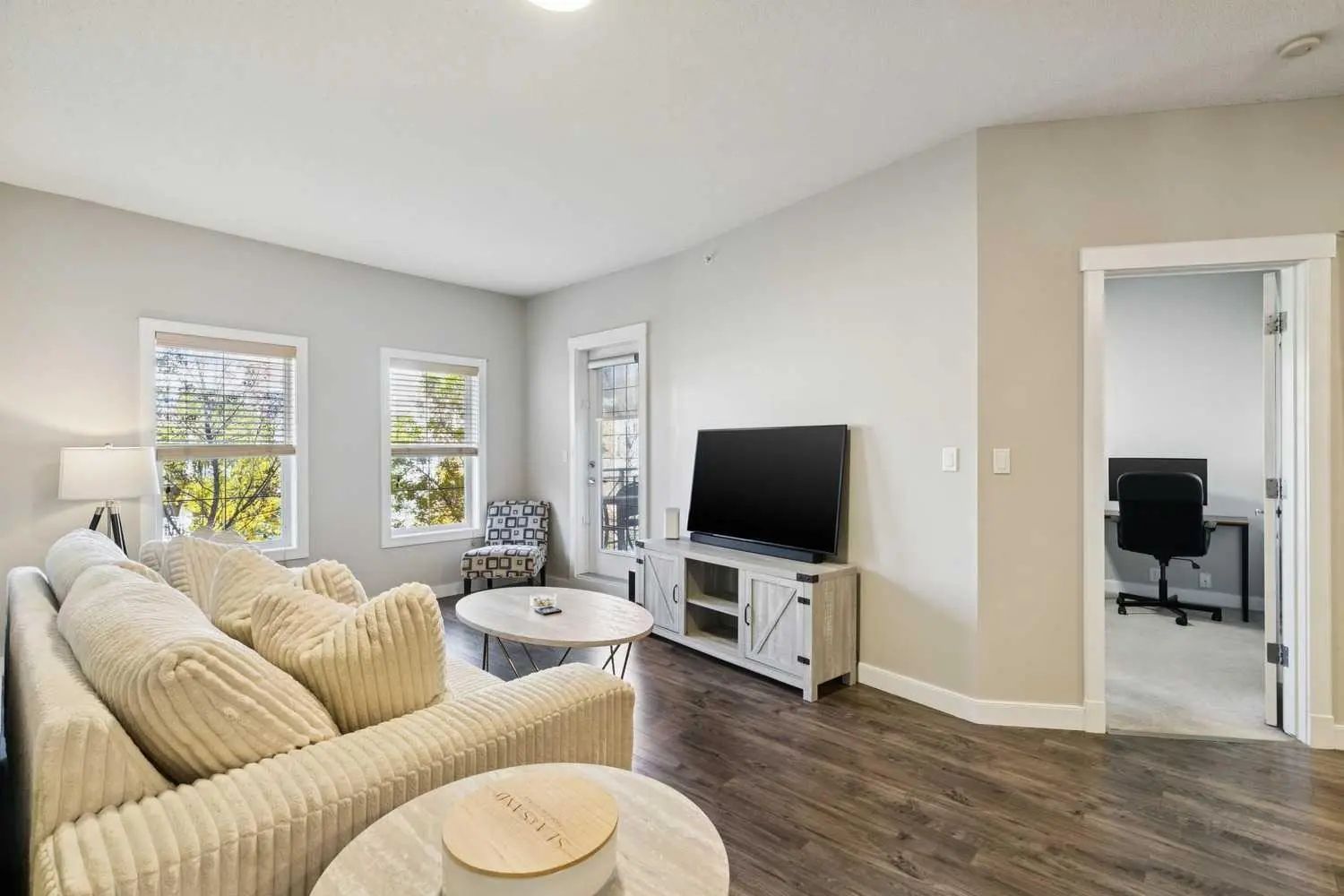 3209 5605 Henwood Street Southwest, Calgary – Residential Apartment Listing Photo 6