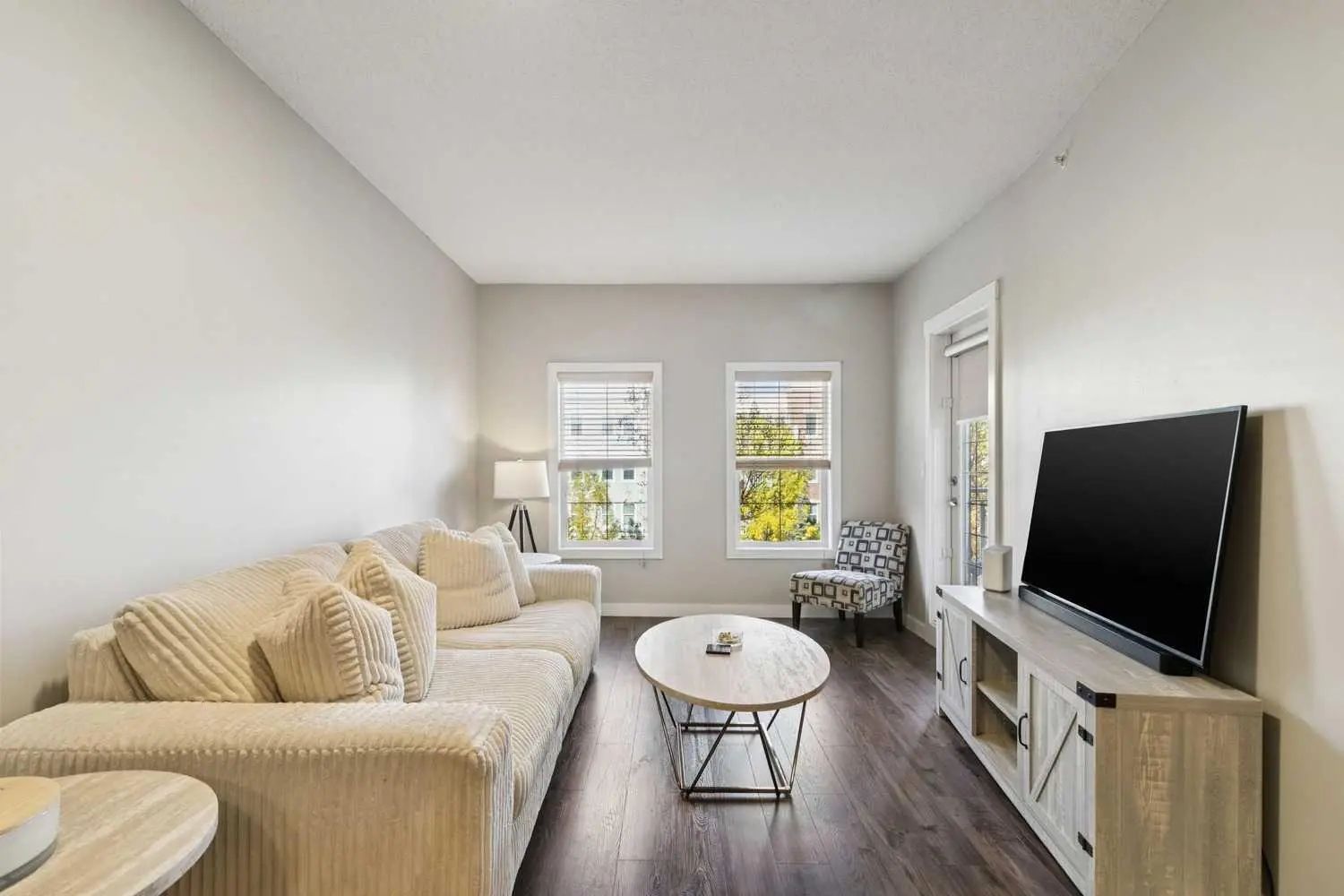 3209 5605 Henwood Street Southwest, Calgary – Residential Apartment Listing Photo 7