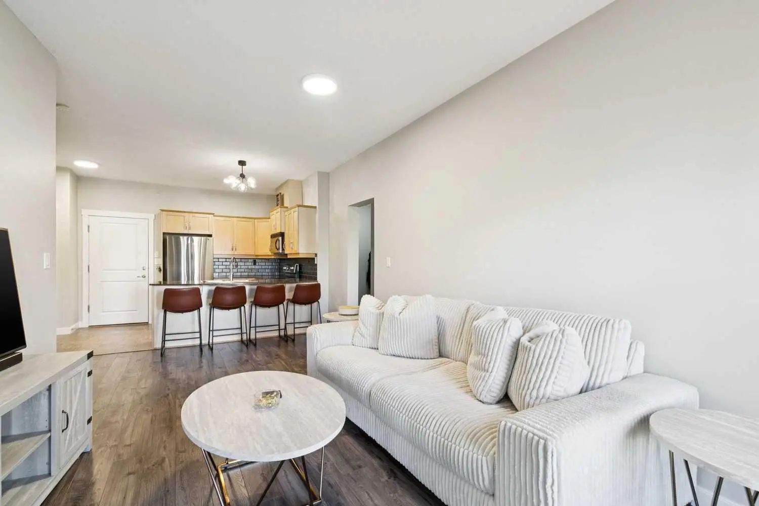 3209 5605 Henwood Street Southwest, Calgary – Residential Apartment Listing Photo 8
