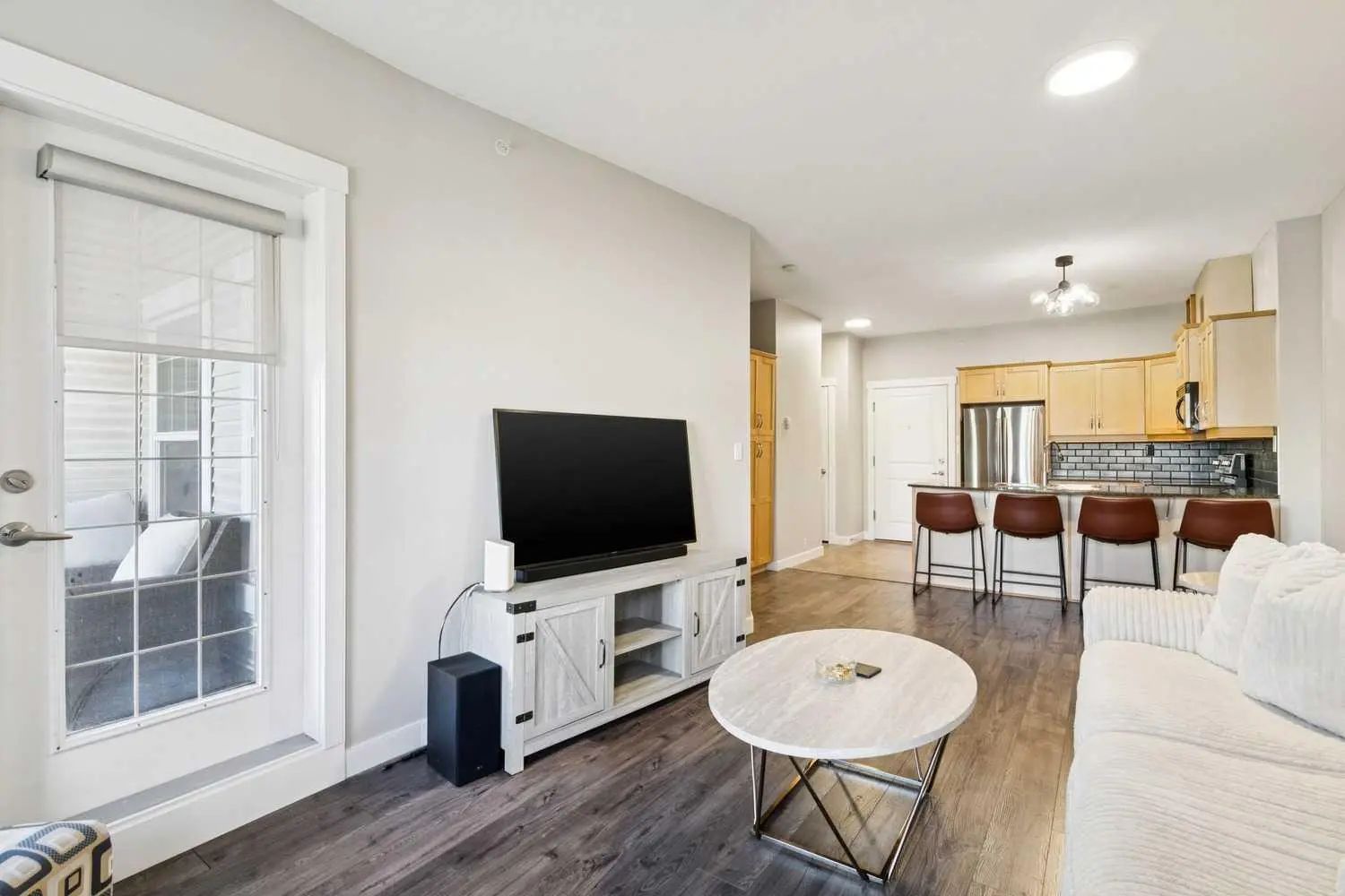 3209 5605 Henwood Street Southwest, Calgary – Residential Apartment Listing Photo 9
