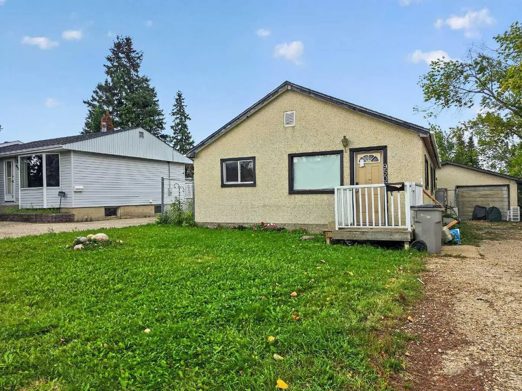 9507 107 Avenue , Grande Prairie