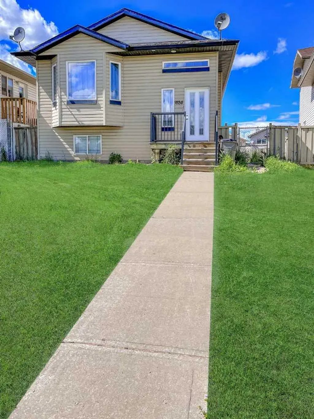 B 9334 Lakeland Drive , Grande Prairie