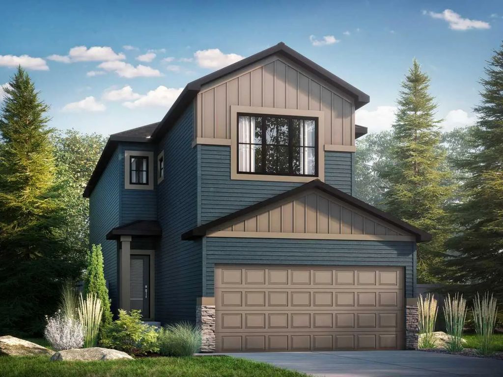 11 Alpine View , Okotoks