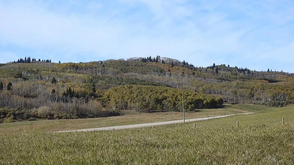  Basin Road  , Rural Willow Creek No. 26, M.D. of