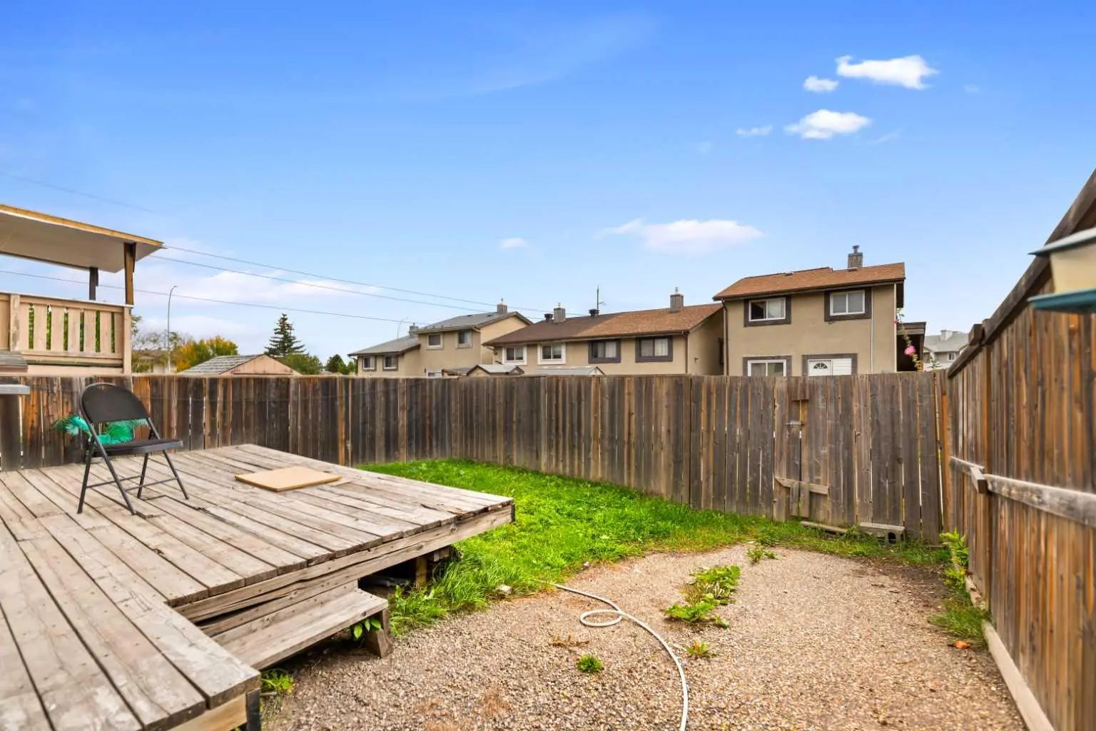 40 Pinecliff Close Northeast, Calgary – Residential Semi Detached (Half Duplex) Listing Photo 10