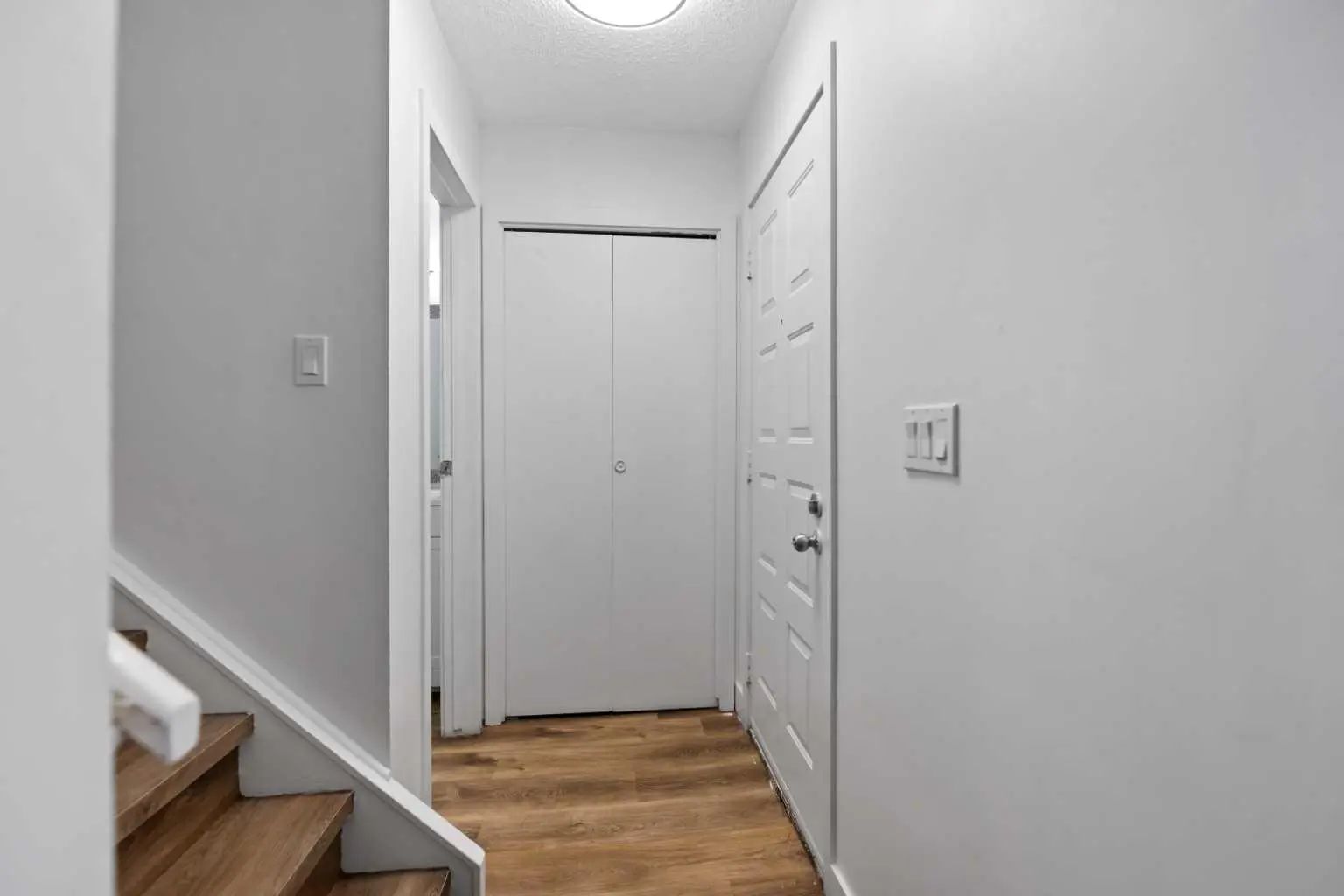 40 Pinecliff Close Northeast, Calgary – Residential Semi Detached (Half Duplex) Listing Photo 12