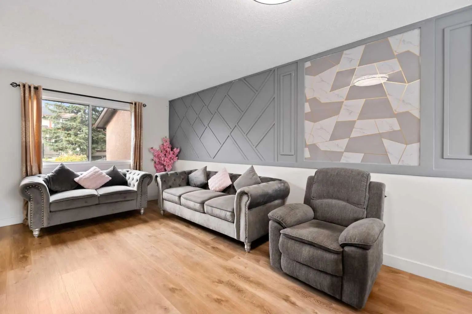 40 Pinecliff Close Northeast, Calgary – Residential Semi Detached (Half Duplex) Listing Photo 14