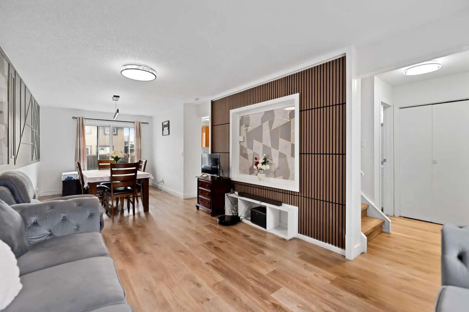 40 Pinecliff Close Northeast, Calgary – Residential Semi Detached (Half Duplex) Listing Photo 22