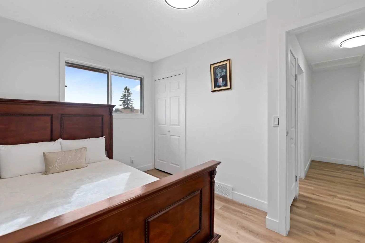 40 Pinecliff Close Northeast, Calgary – Residential Semi Detached (Half Duplex) Listing Photo 30