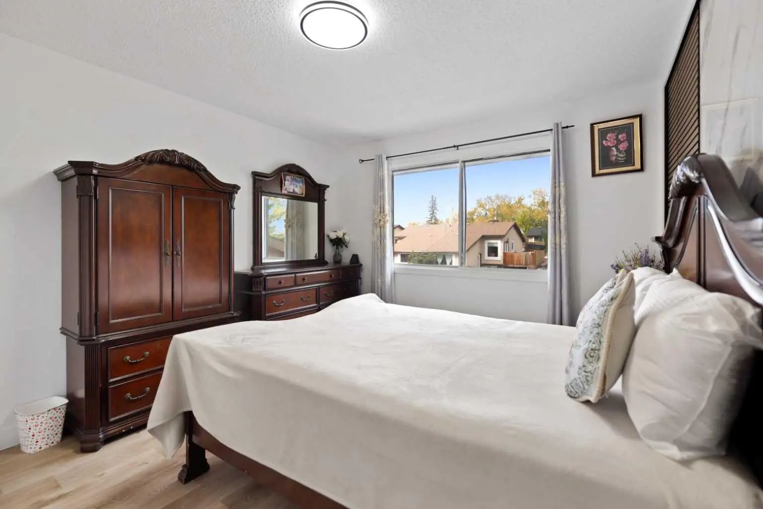 40 Pinecliff Close Northeast, Calgary – Residential Semi Detached (Half Duplex) Listing Photo 32