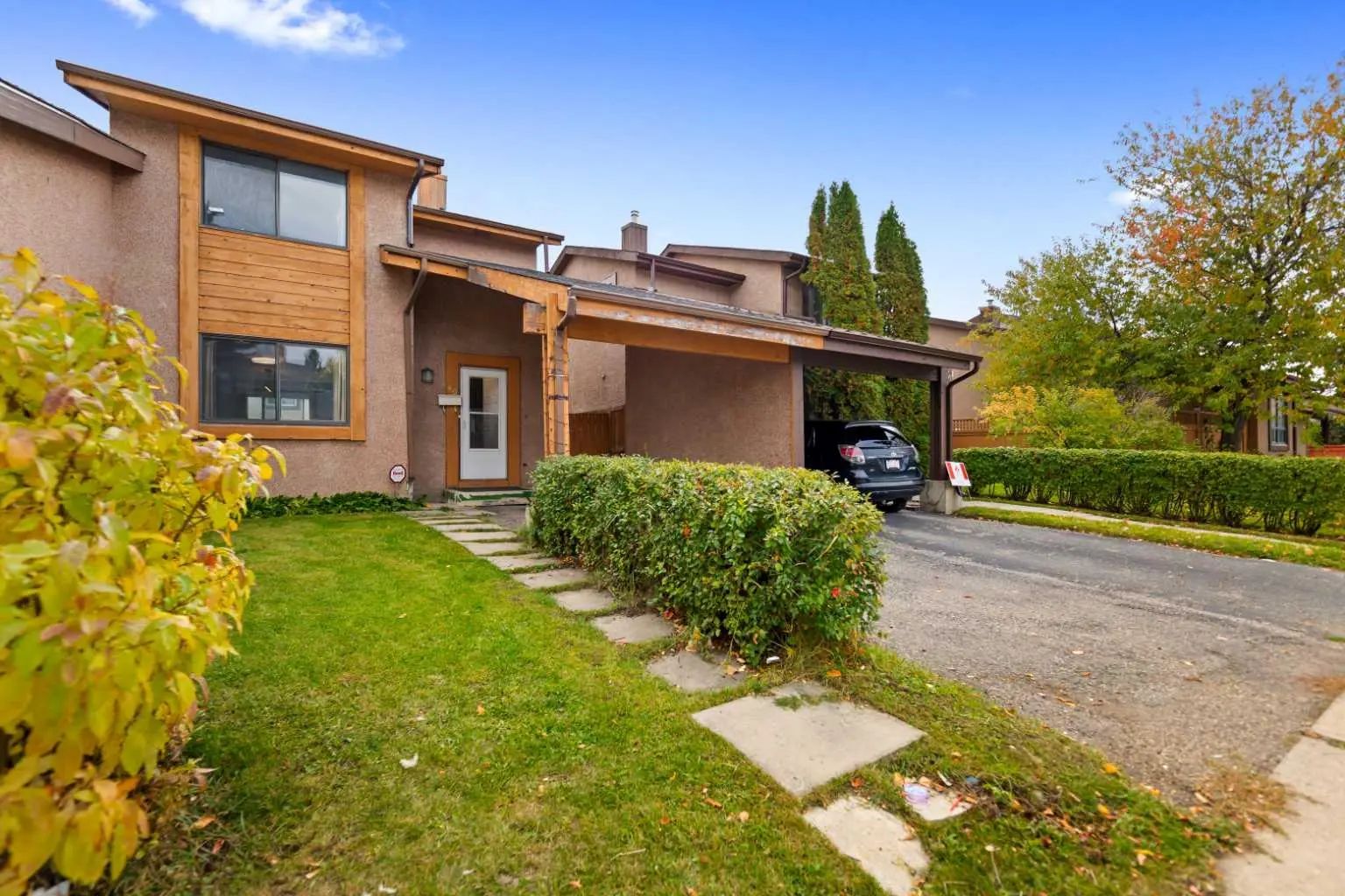 40 Pinecliff Close Northeast, Calgary – Residential Semi Detached (Half Duplex) Listing Photo 6