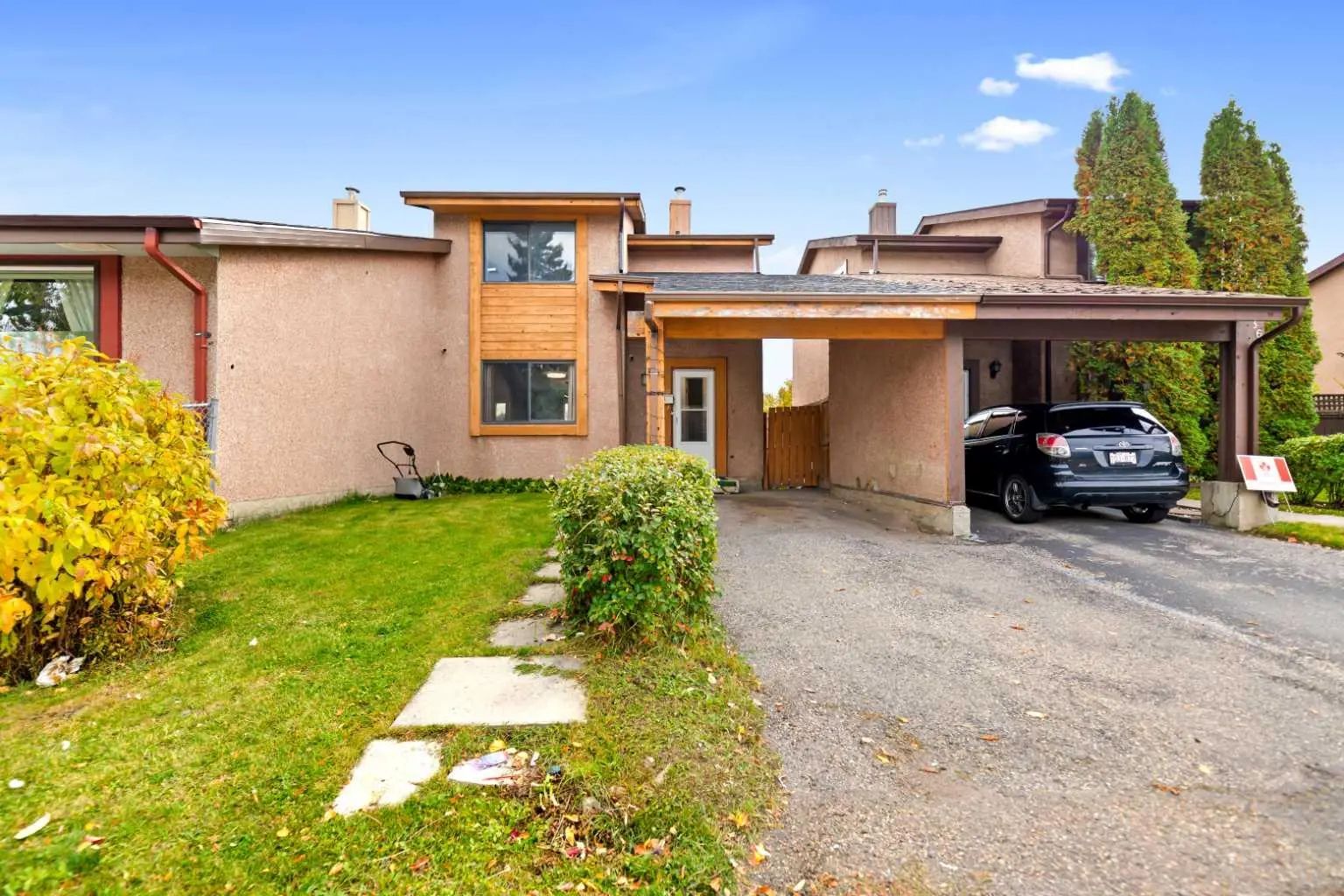 40 Pinecliff Close Northeast, Calgary – Residential Semi Detached (Half Duplex) Listing Photo 8