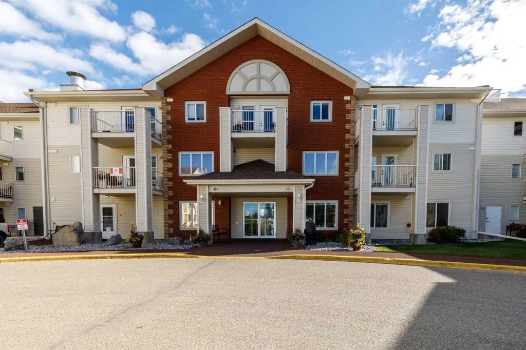 206 56 Carroll Crescent , Red Deer