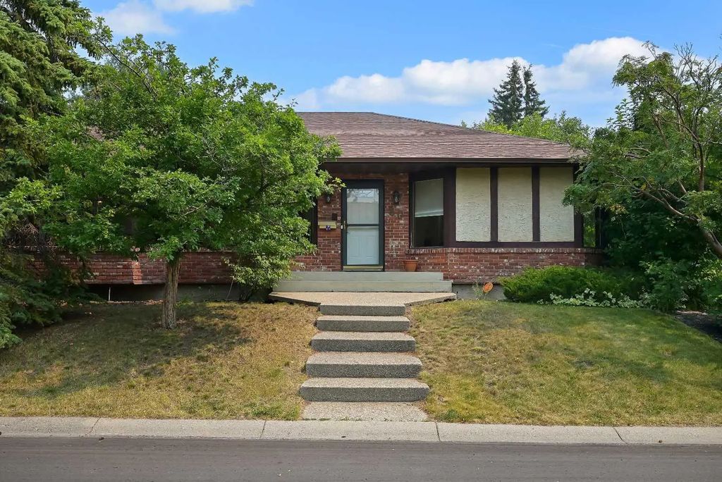 80 Edforth Way Nw, Calgary