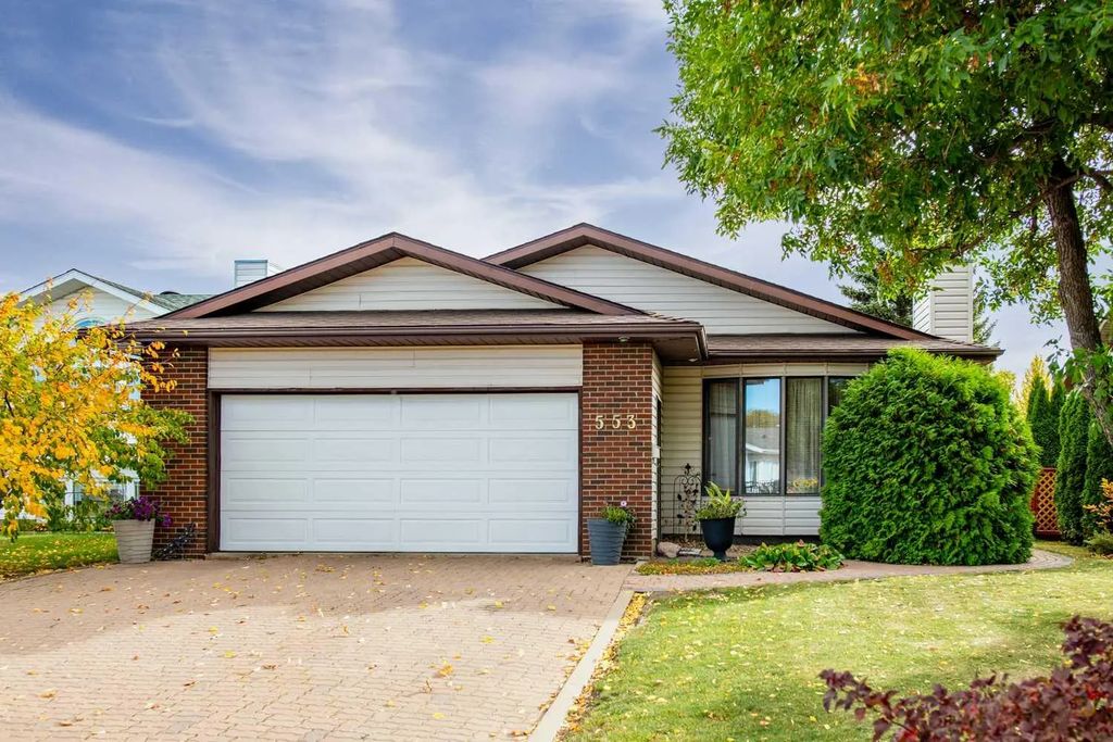 553 22 Street , Wainwright