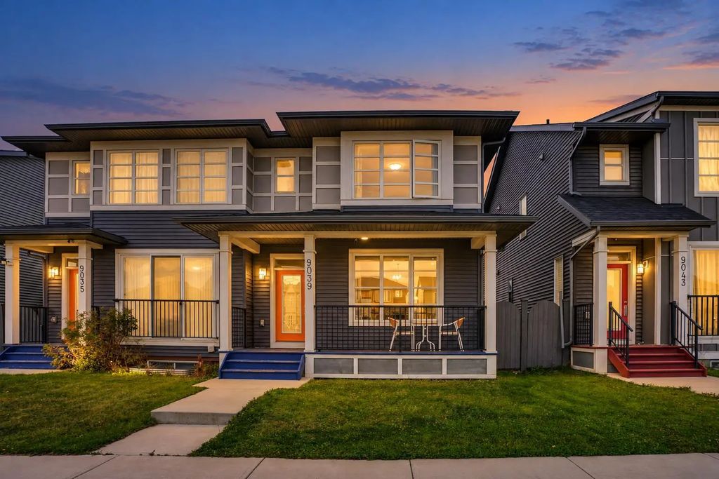 9039 52 Street Ne, Calgary