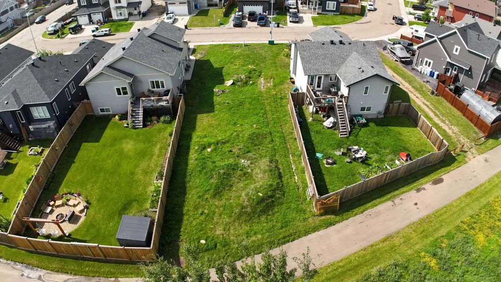 114 Adrian Crescent , Fort McMurray