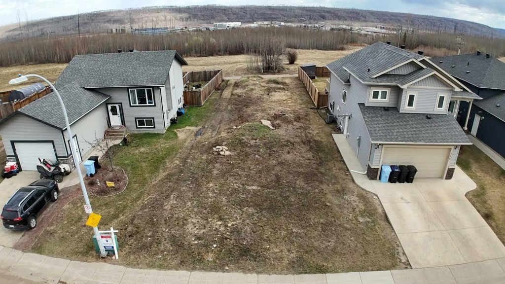 114 Adrian Crescent , Fort McMurray