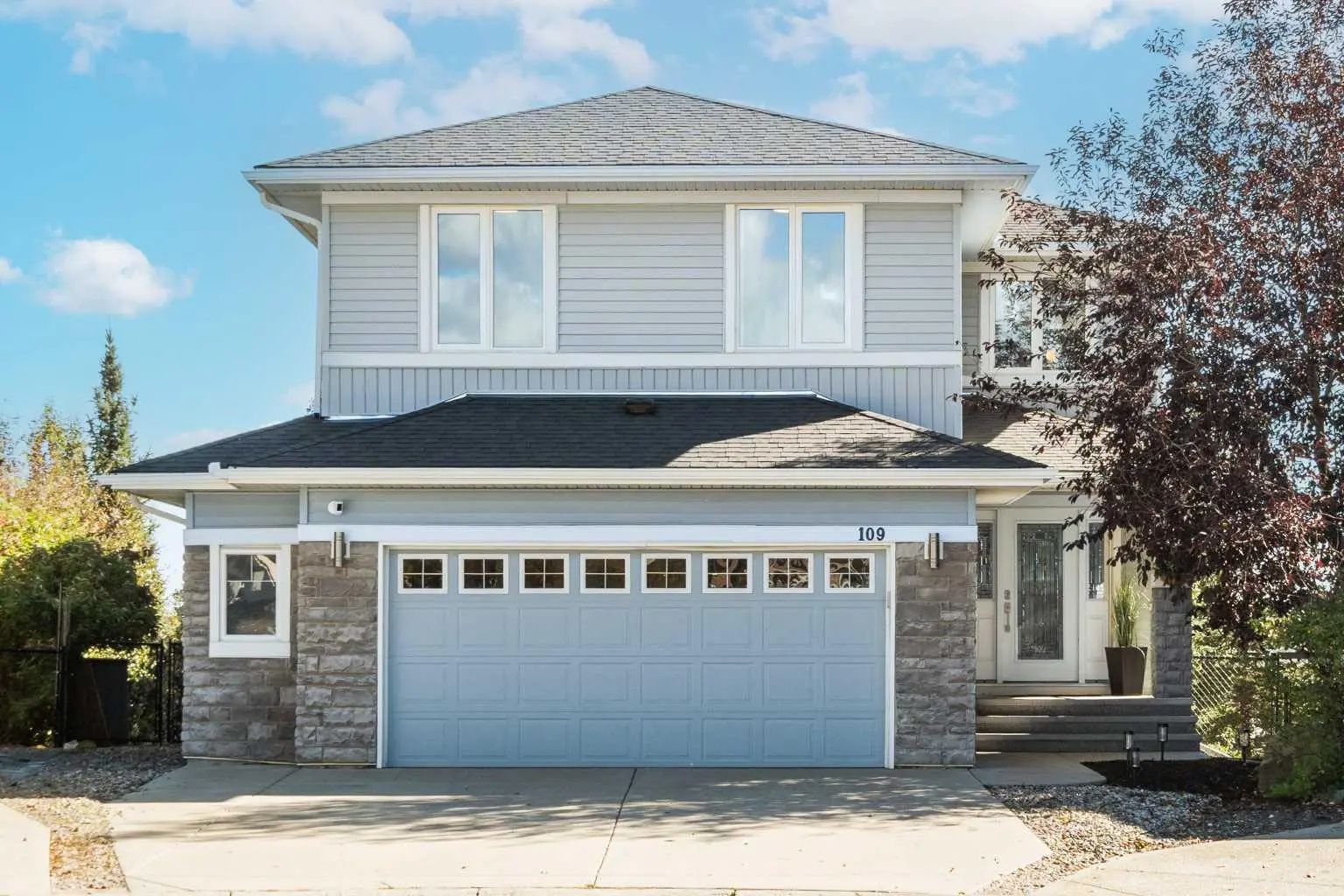 Home for Sale Located at 109 Drake Landing Cove , Okotoks, Alberta