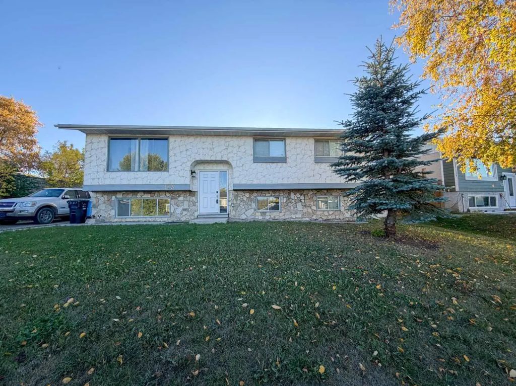 113 Beaconwood Place , Fort McMurray