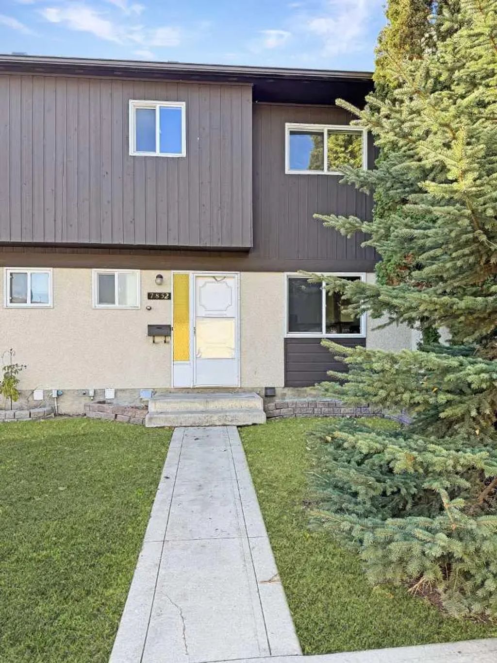 7852 Cedarwood Park , Grande Prairie