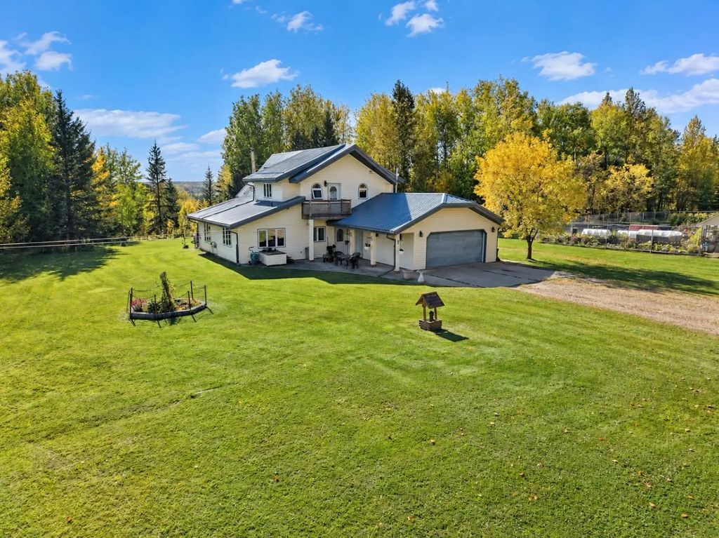 65269 Range Road 213  , Rural Greenview No. 16, M.D. of