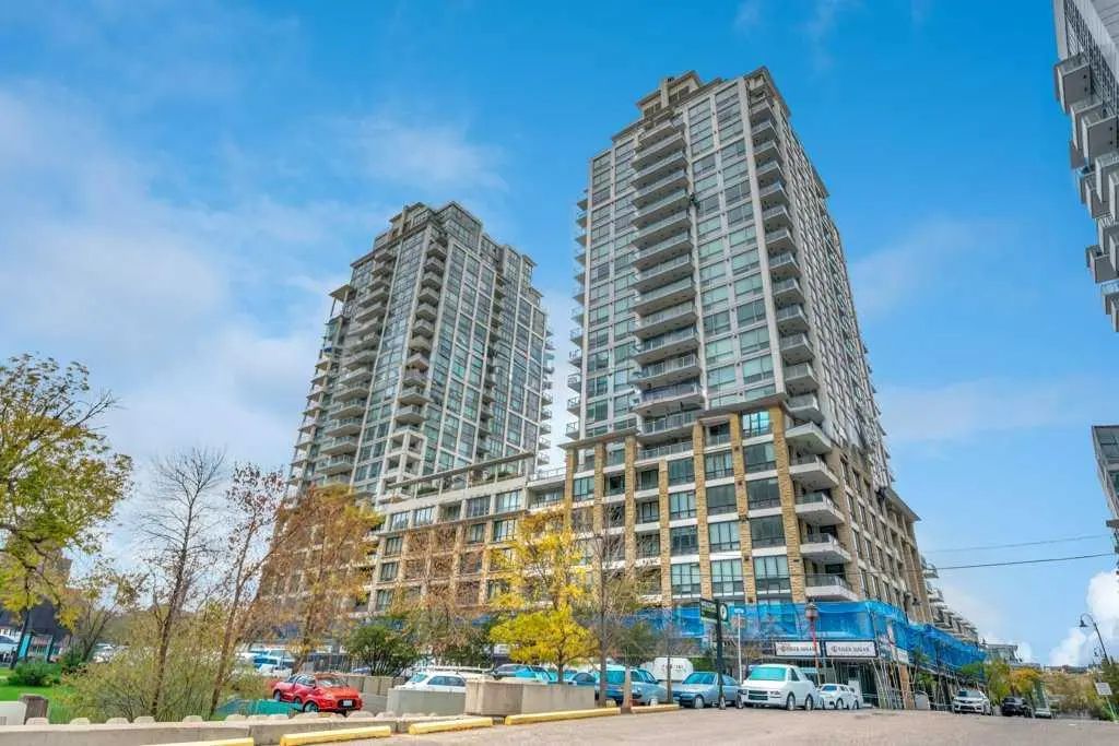 220 222 Riverfront Avenue Sw, Calgary