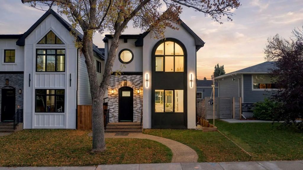 35 Hendon Drive Nw, Calgary