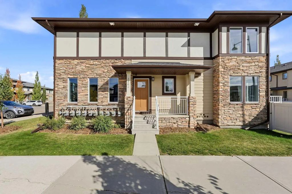 1201 339 Viscount Drive , Red Deer