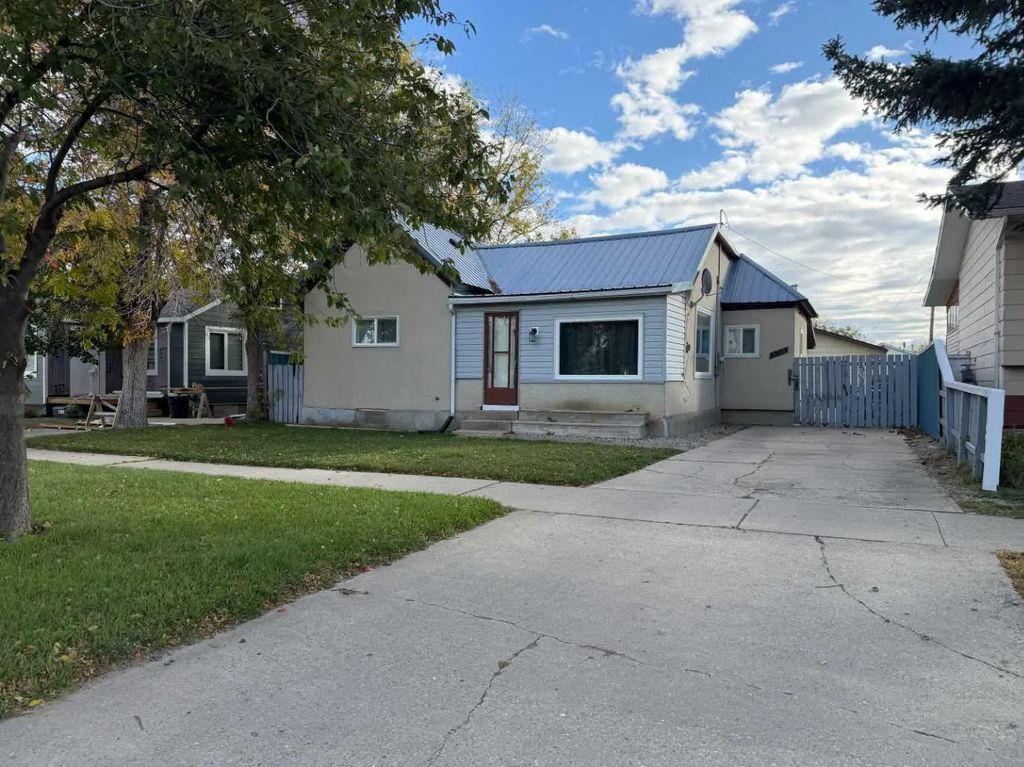 5303 55 Street , Taber