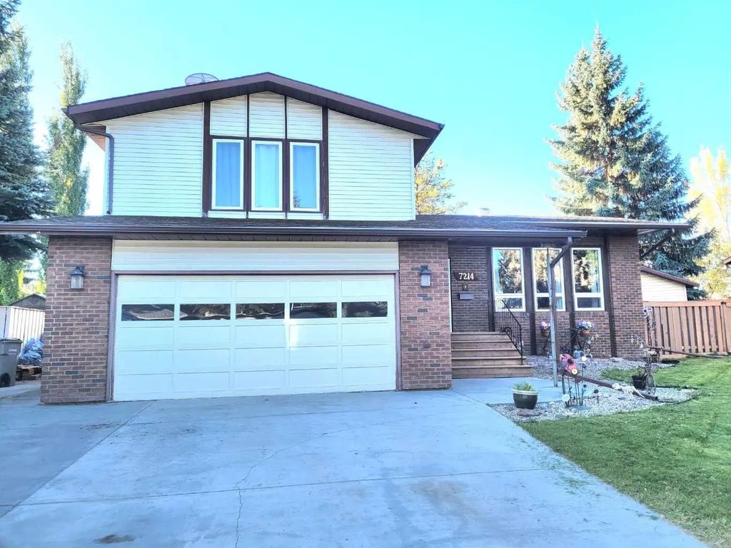 7214 97 Street , Grande Prairie