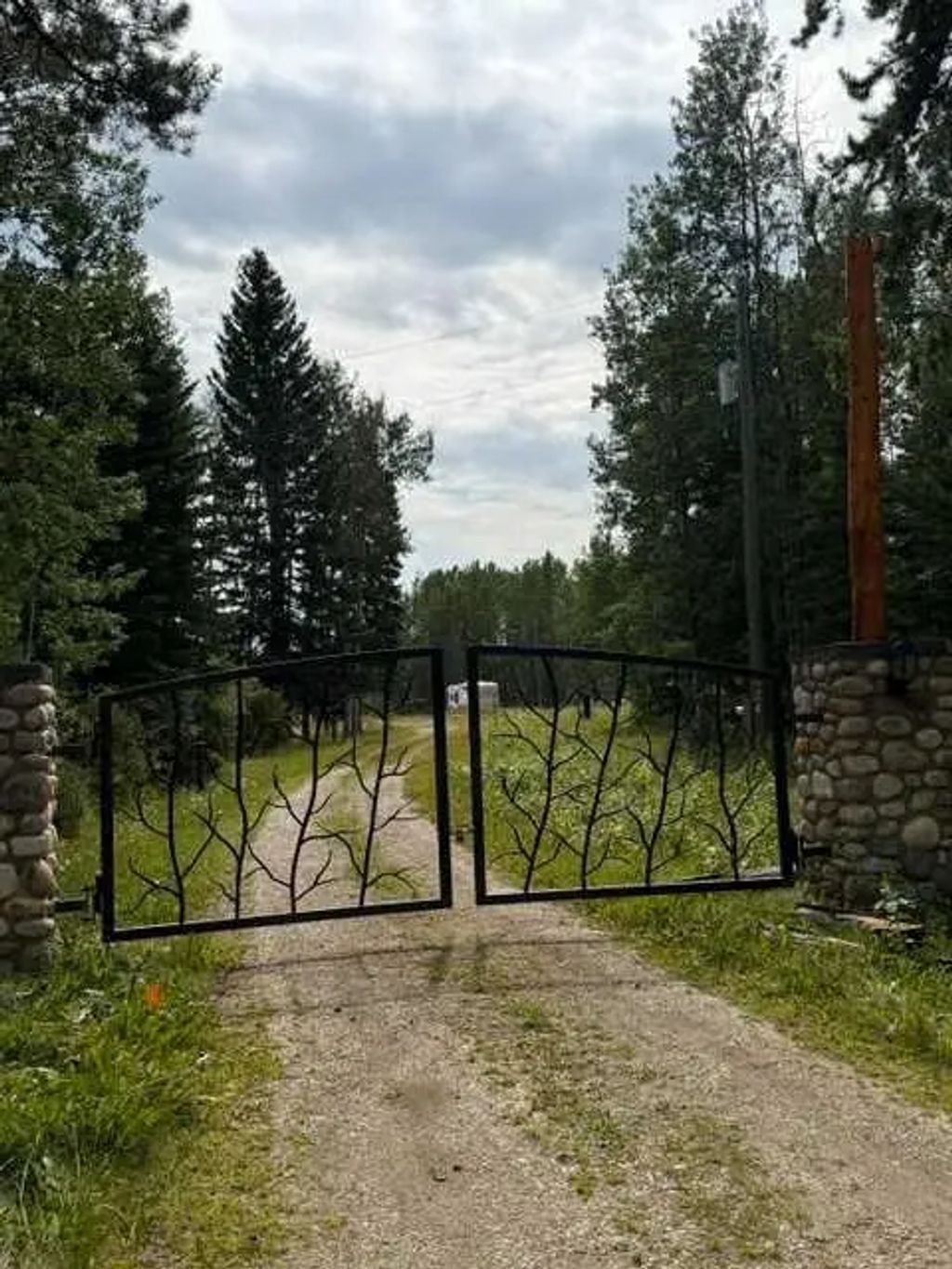 51079 36-0 Township , Rural Clearwater County
