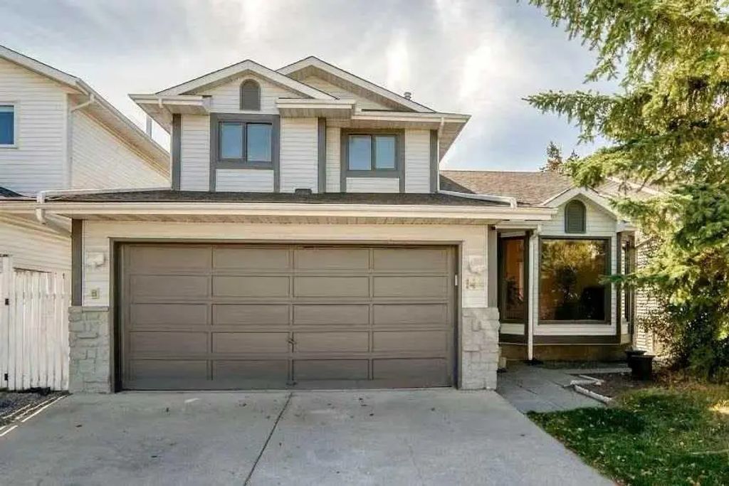 144 Hawkdale Close Nw, Calgary