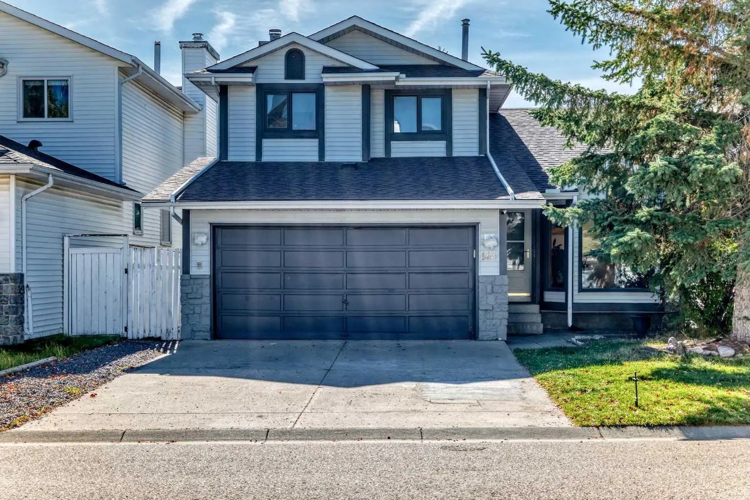 144 Hawkdale Close Nw Calgary Alberta T3G 2Z9 Hawkwood Details