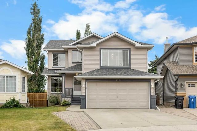 256 Harvest Glen Place Ne, Calgary