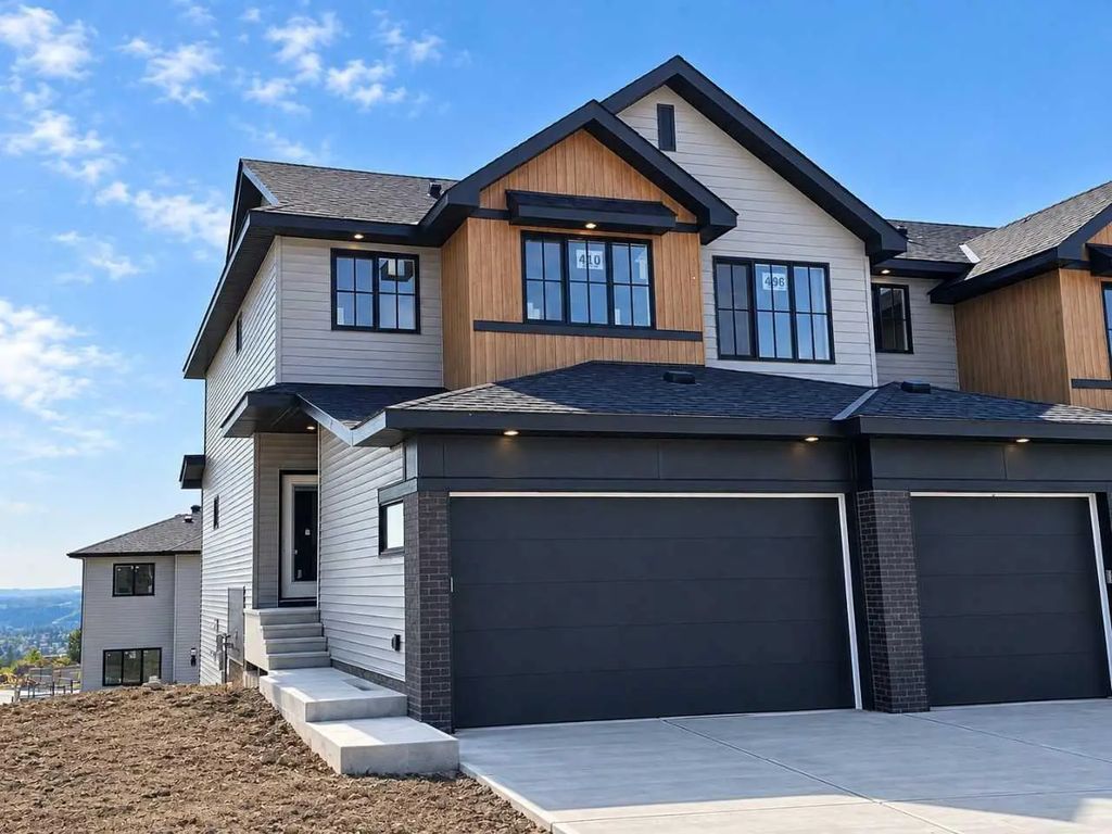 410 Heritage Boulevard , Cochrane