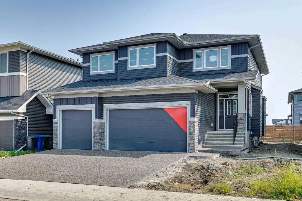 286 Dawson Wharf Rise , Chestermere