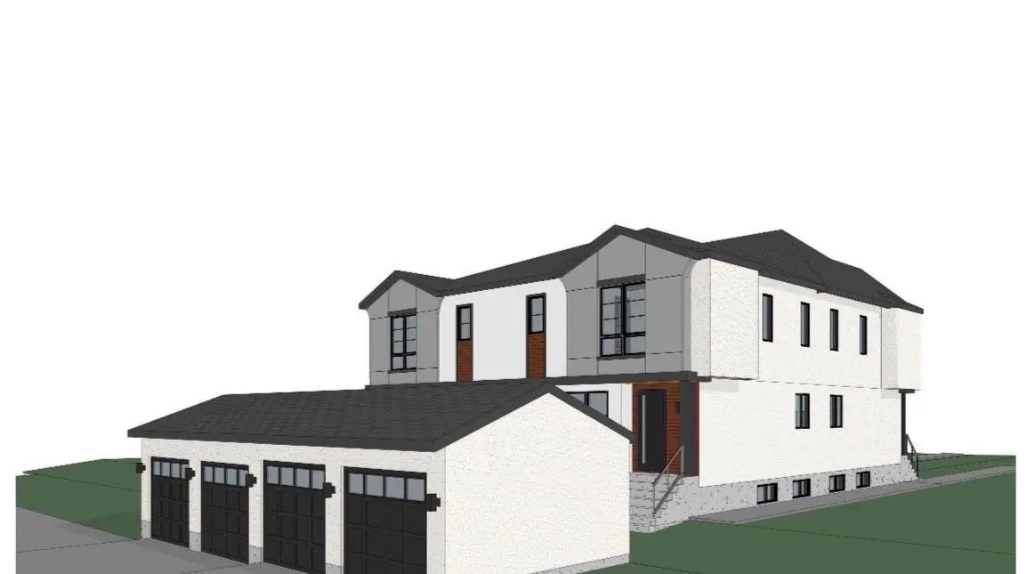 311 33 Avenue Ne, Calgary