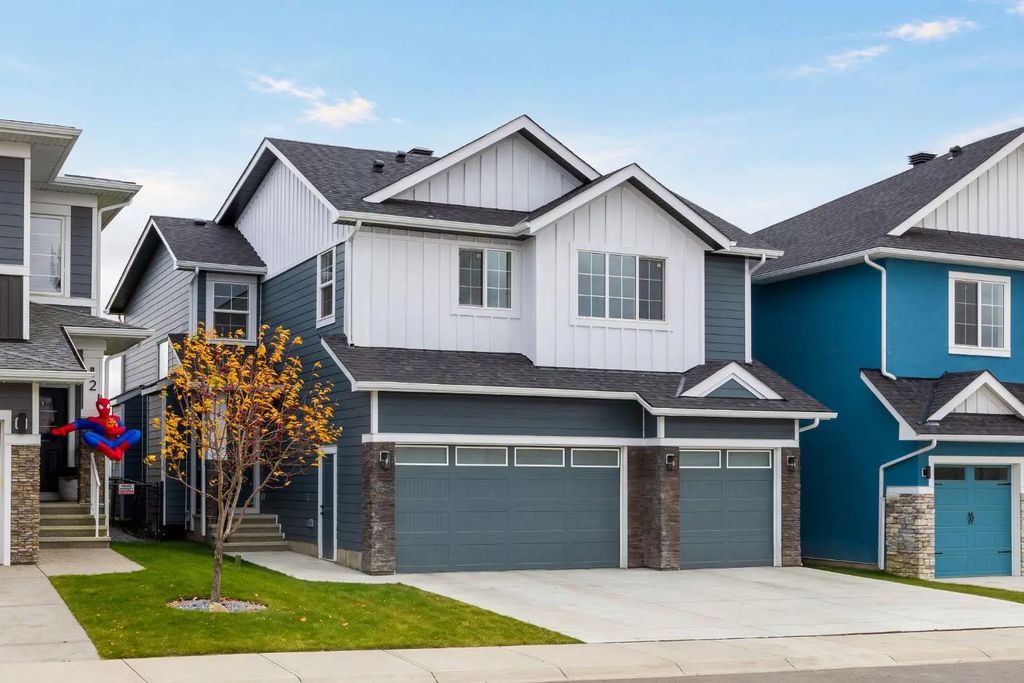 10 Ranchers Meadows , Okotoks