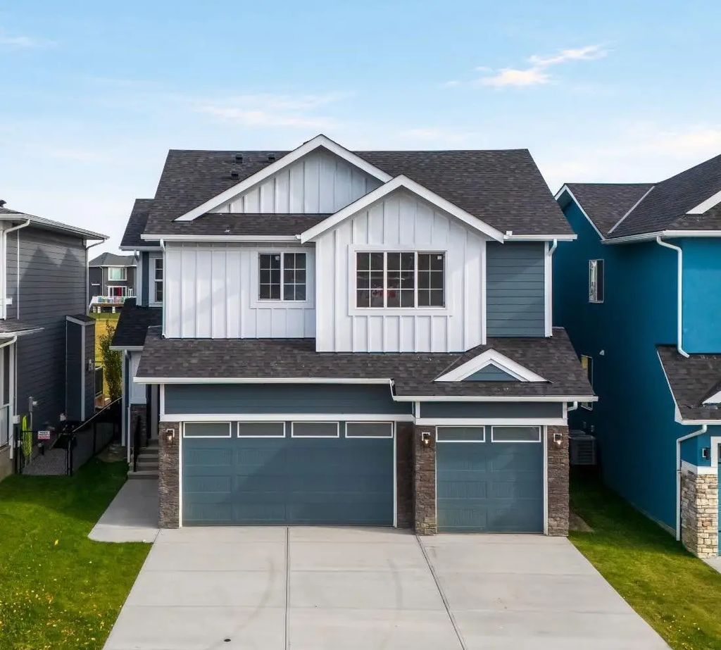 10 Ranchers Meadows , Okotoks