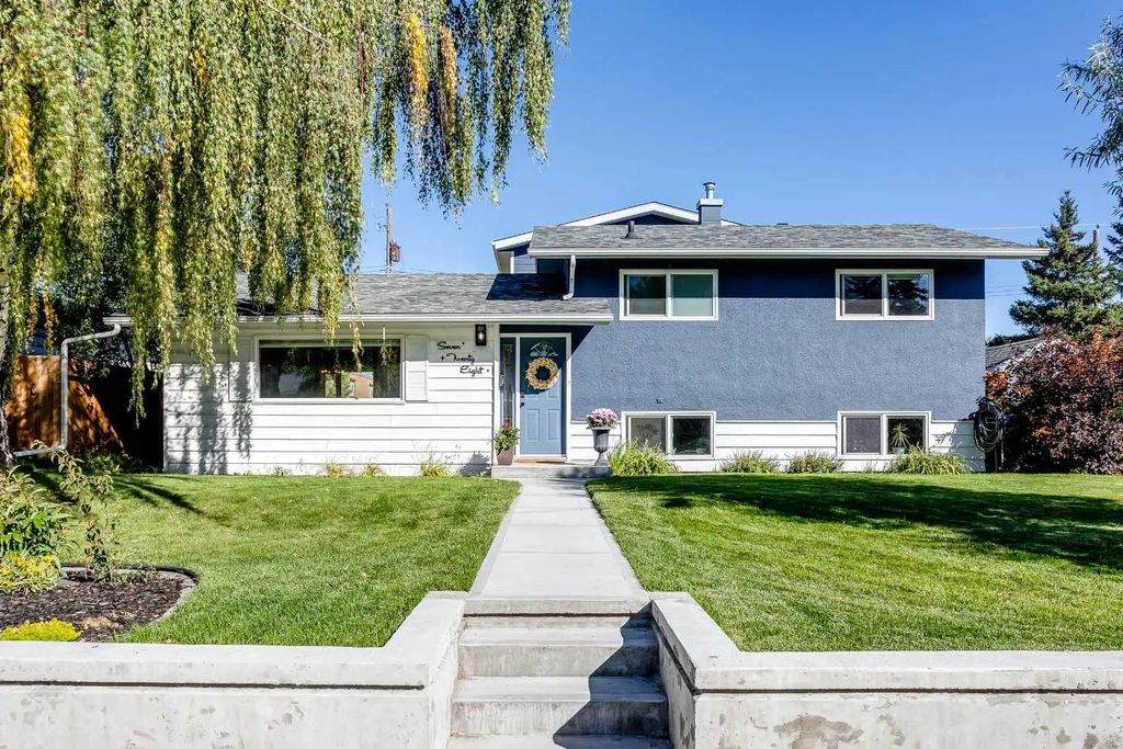728 71 Avenue Sw, Calgary
