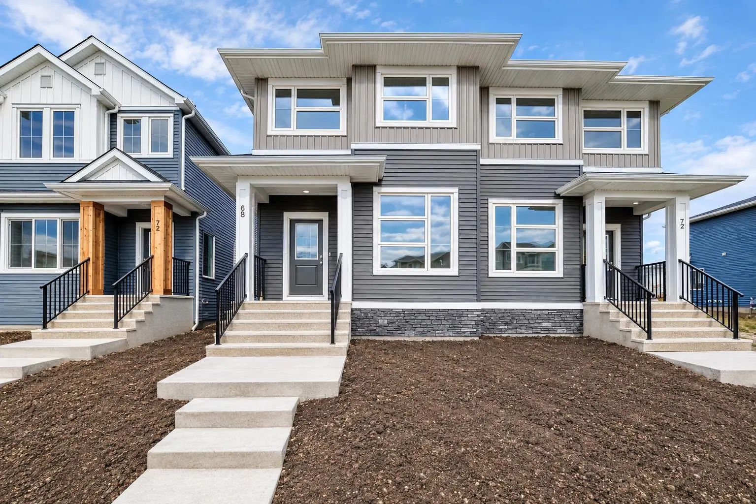 Residential Home for Sale in Calgary, Alberta
