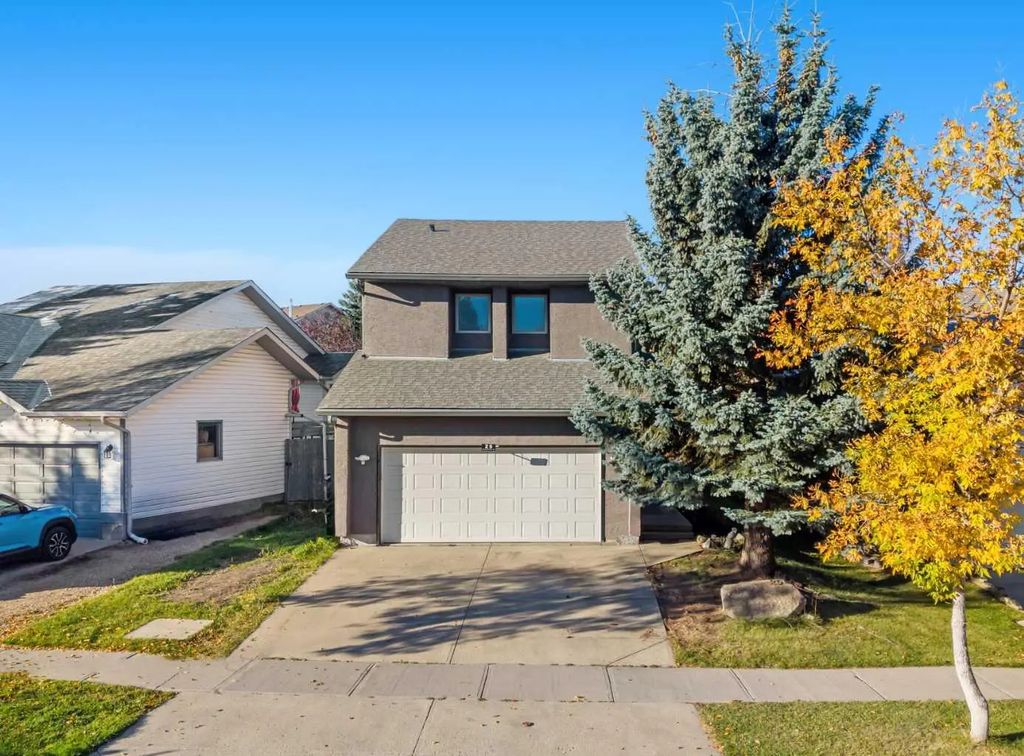 25 Sheep River Drive , Okotoks